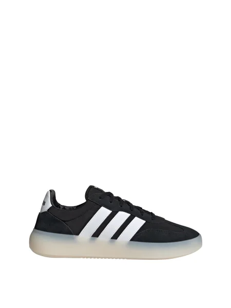ADIDAS SPORTSWEAR Nízke tenisky Barreda Decode čierna biela