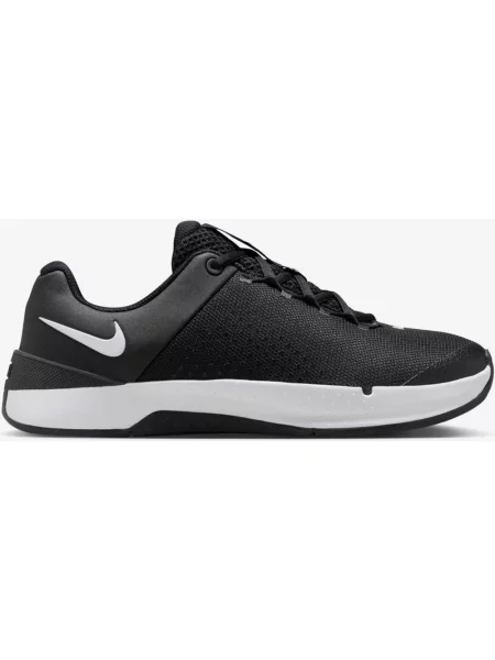 Buty do biegania Nike MC Trainer 4 czarny biały