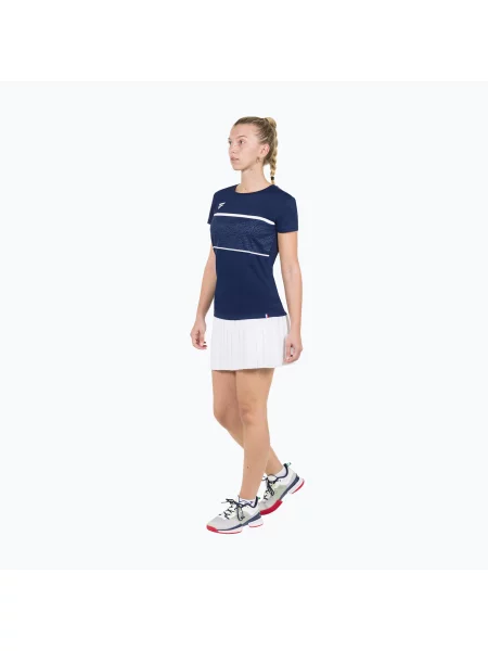 Tecnifibre Team tenisová sukně bílá