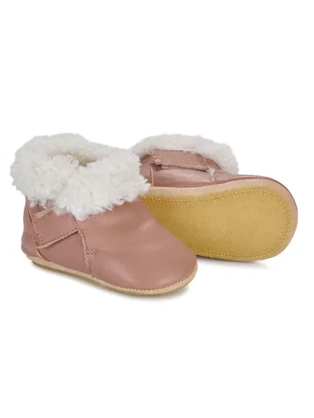 Pantofi copii Easy Peasy roz