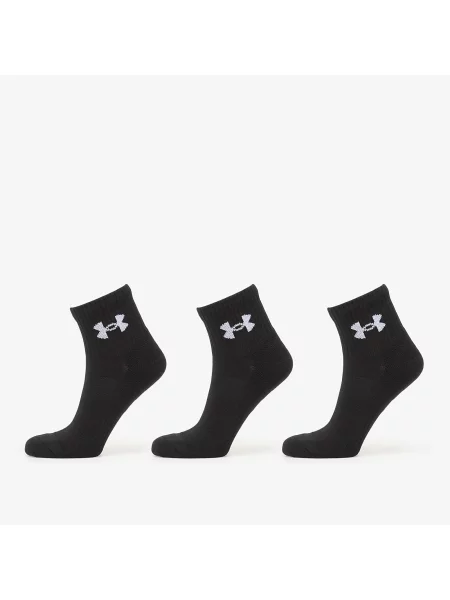Носки Under Armour черные