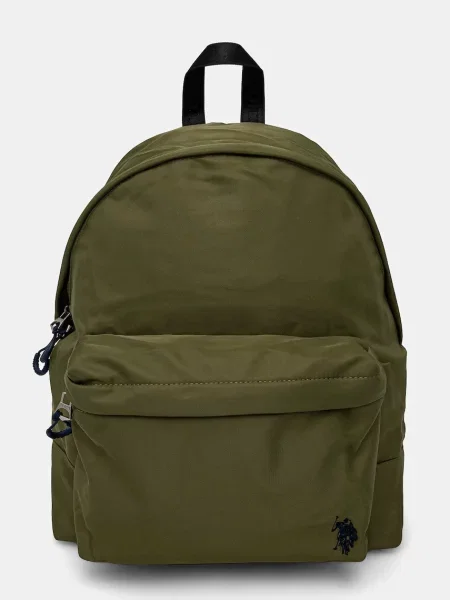 U.S. Polo Assn. Nahrbtnik Bigfork zelena