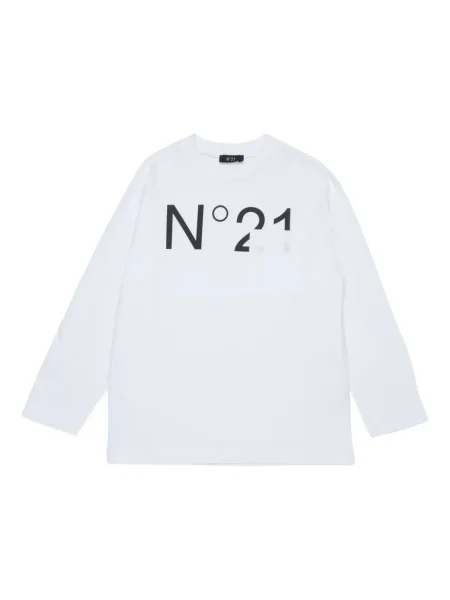 Koszula dziecięca N°21 biała