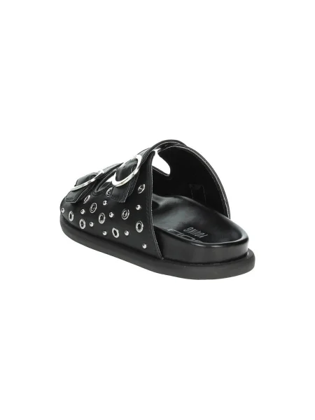 Pantofi Cult Young negru