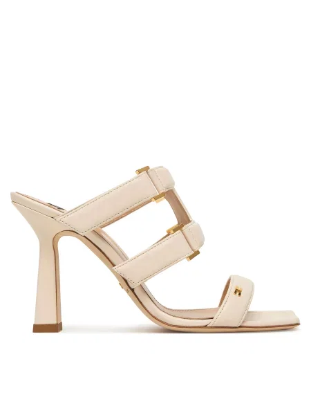 Шлепанцы Elisabetta Franchi