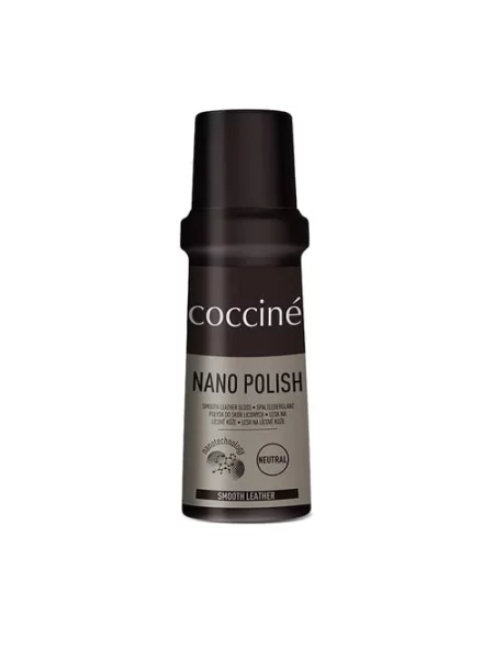 Torebka Coccine czarna