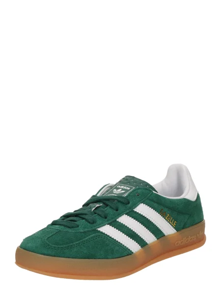 Adidas Sneakers Gazelle Indoor verde