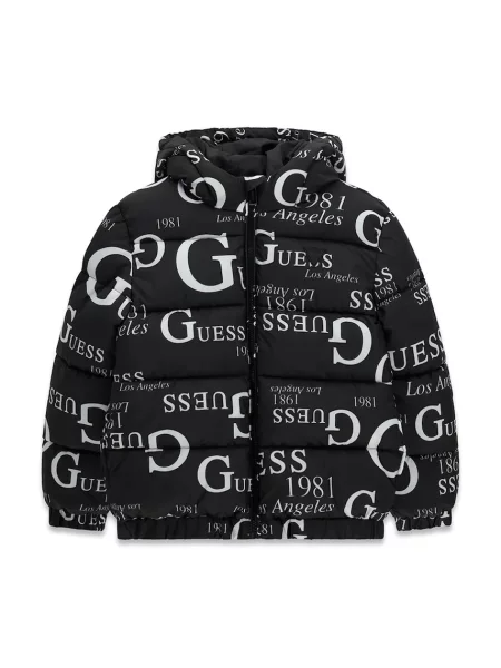Детская куртка Guess