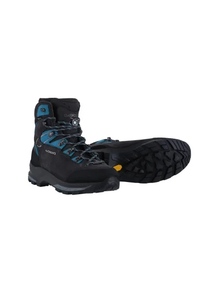Pantofi Lowa maro