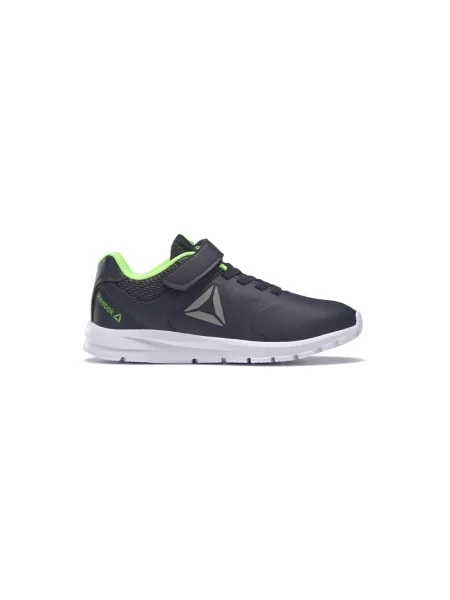 Gyerek félcipő Reebok Sport fekete