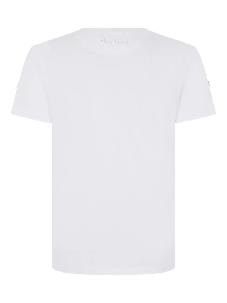 Tricou Max Mara alb