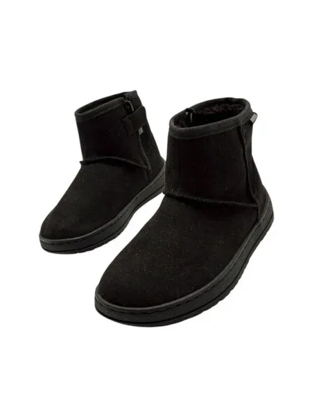 Pantofi Mtng negru