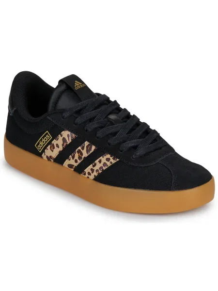 Tenisky Adidas čierna