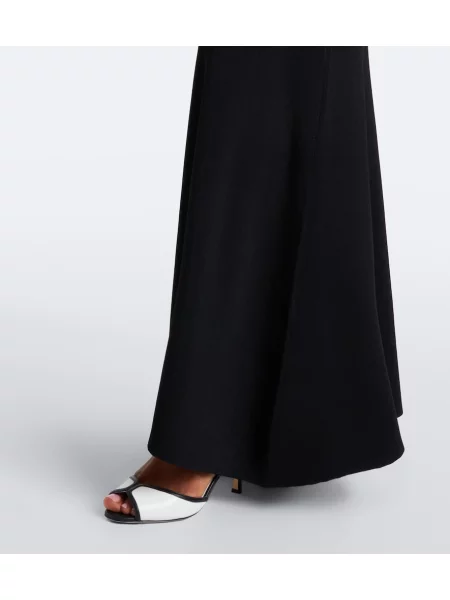 Rochie Roland Mouret negru