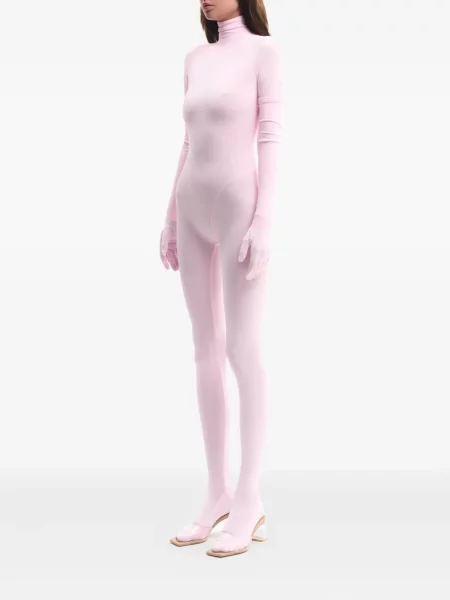 Body Lika roz