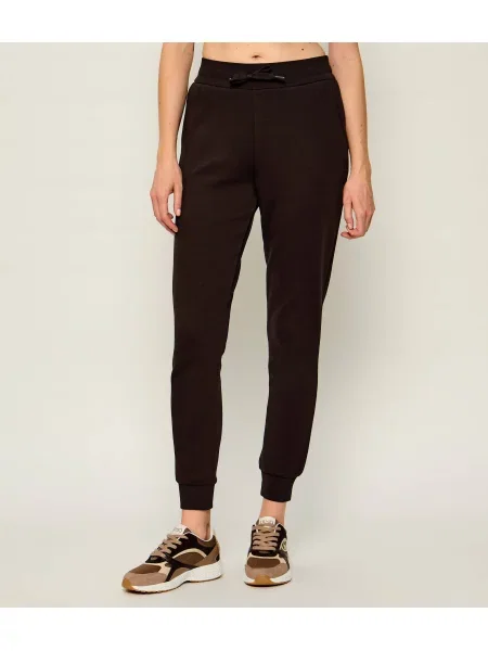 Armani Exchange Pantaloni de trening maro