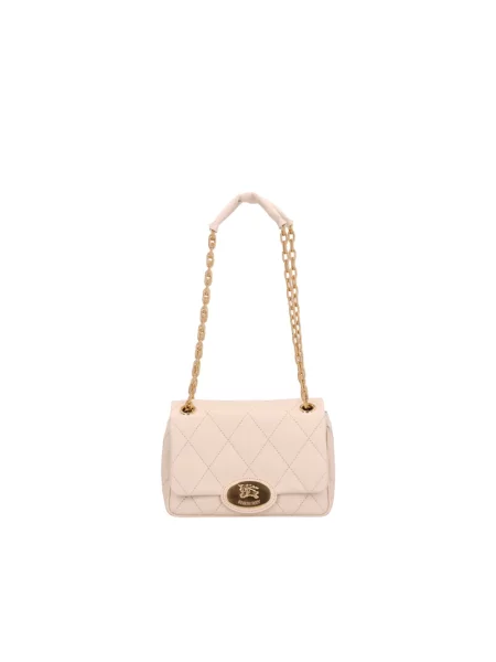 Torebka Burberry biała