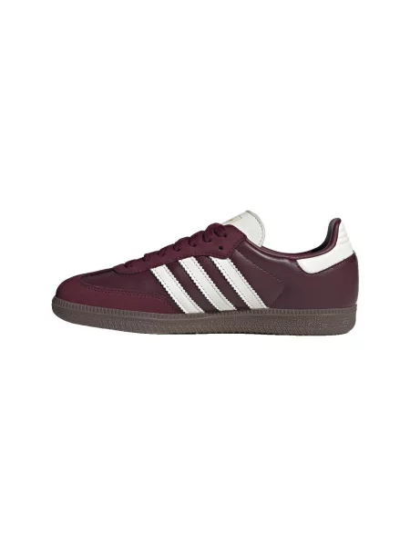 Tenisky Adidas Samba hnedá