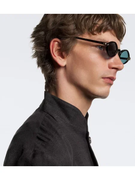 Slnečné okuliare Cartier Eyewear Collection čierna