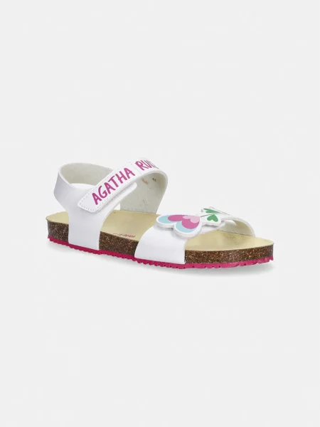 Sandali Agatha Ruiz de la Prada S bela