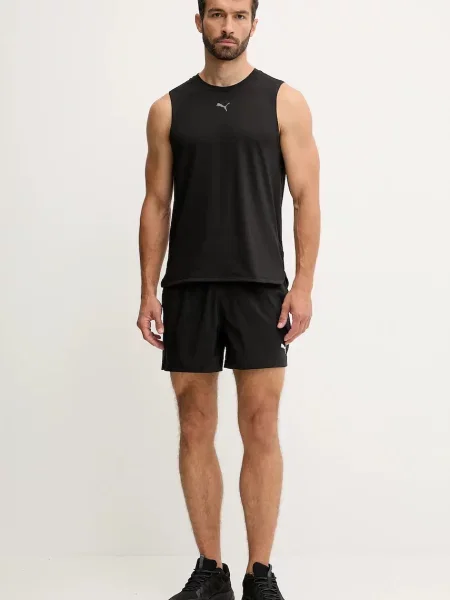 Шорты Puma