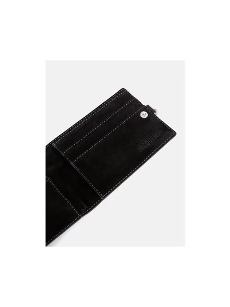 Portfel Jacquemus czarny