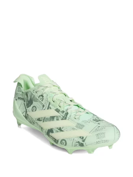 Sneakerși Adidas Adizero verde