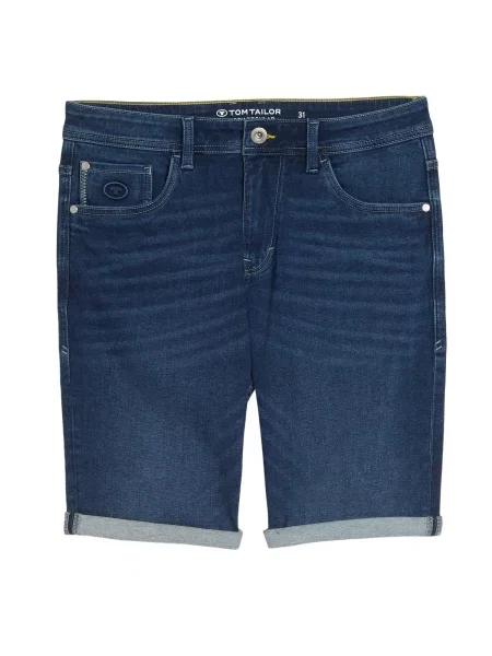 TOM TAILOR Kavbojke JOSH moder denim