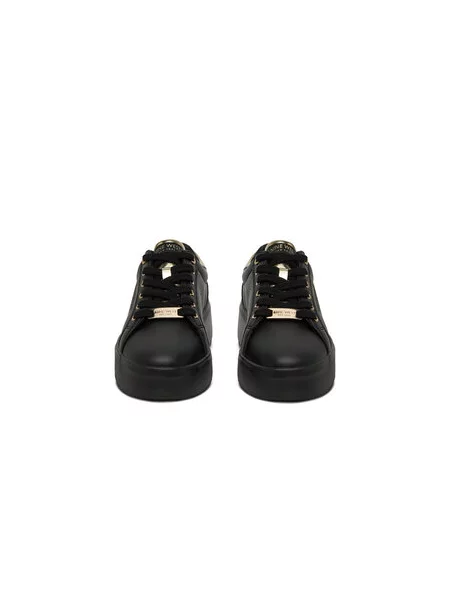 Nine West Superge črna