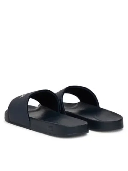 Pantofle Tommy Hilfiger s potiskem