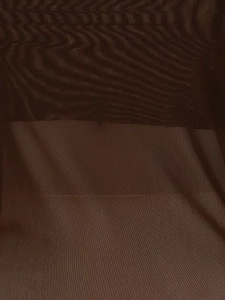 Tricou Co.go plasă maro