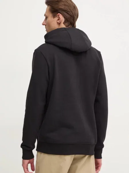 Szvetter Tommy Hilfiger fekete