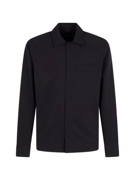 Cămașă Herno albastru