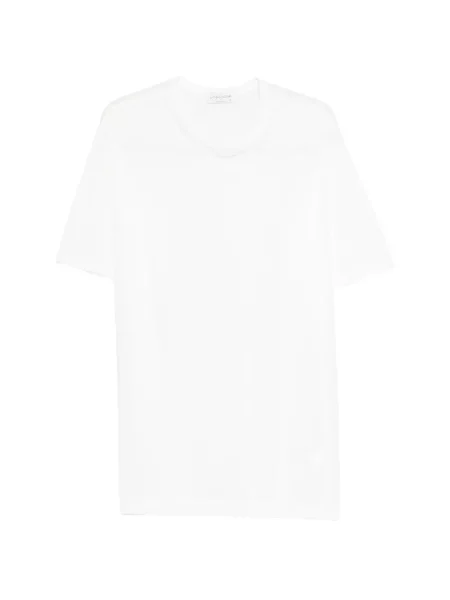 Tricou Yohji Yamamoto alb