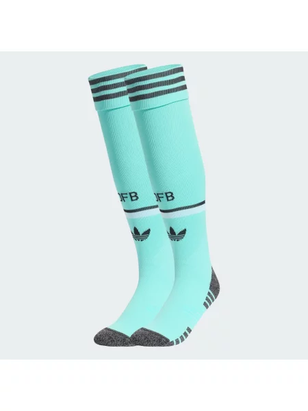 Ponožky Adidas bílé
