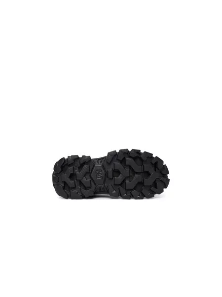 Laisvalaikio batai CAT Footwear juoda