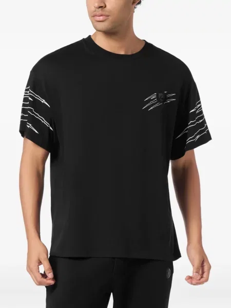 Tricou Plein Sport negru
