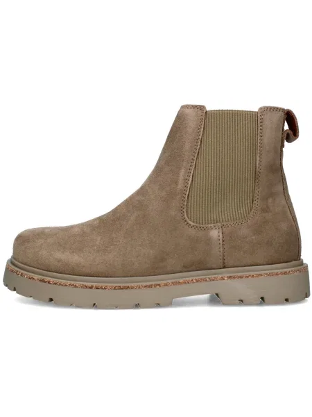 Pantofi Birkenstock bej