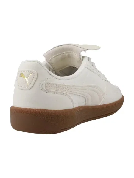 Pantofi Puma maro