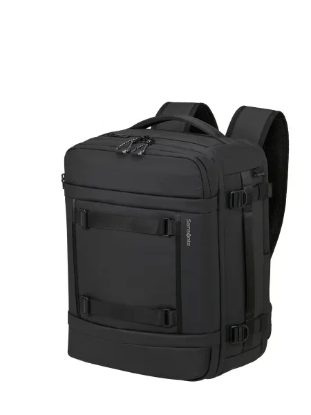 Повседневный рюкзак Samsonite черный