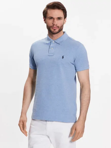 Polo Ralph Lauren Polo plava