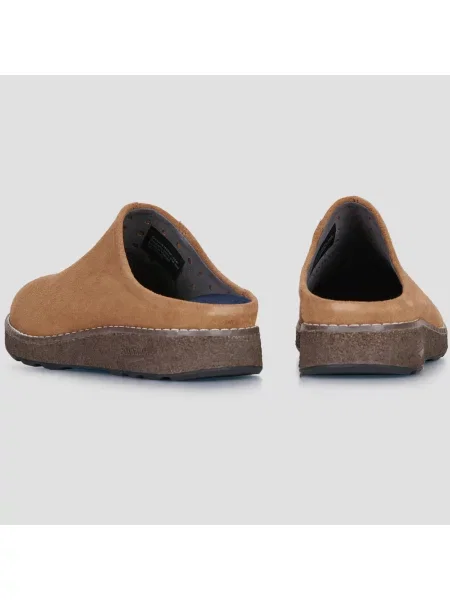 Pantofi Blundstone maro