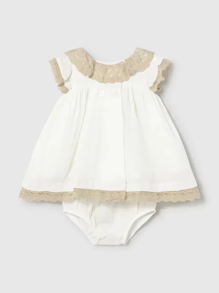 Mayoral Newborn Дитяча сукня