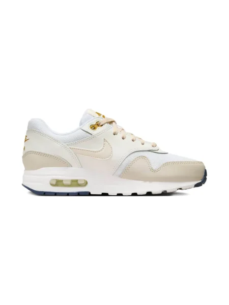 Sneakersy dziecięce Nike Air Max 1 beżowe