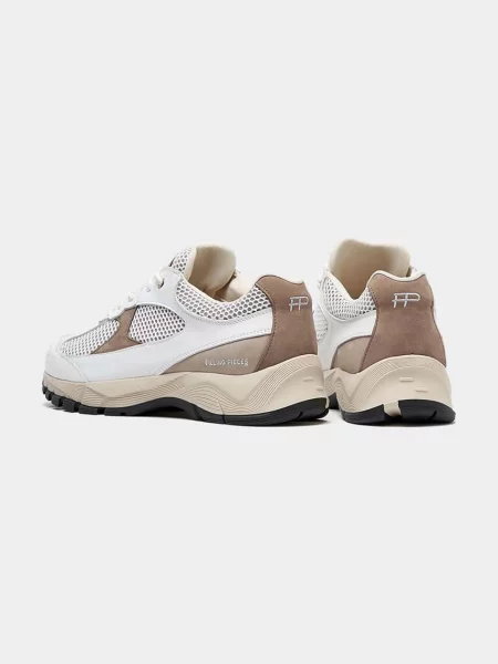 Tenisky Filling Pieces Oryon biela