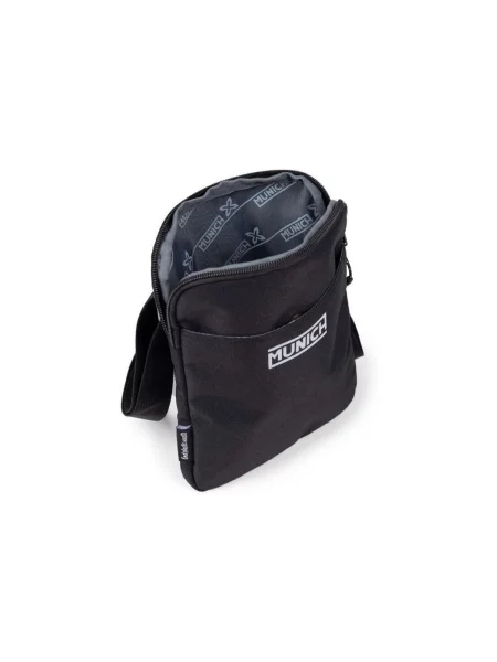 Teretana sportska torba Munich crna