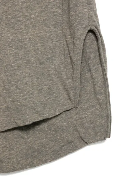 Pantaloni scurți Rick Owens gri