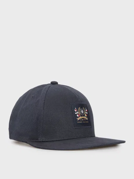 Кепка Tommy Hilfiger синя