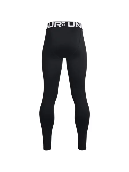 Tajice Under Armour crna
