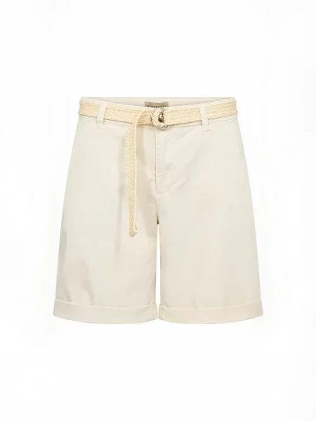 Soyaconcept Pantaloni eleganți Rovena crem